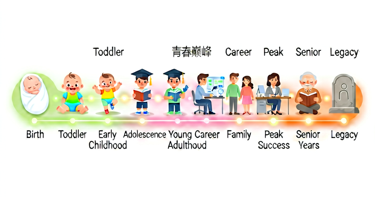 What Is Chronological Age? Definition & How It's Measured